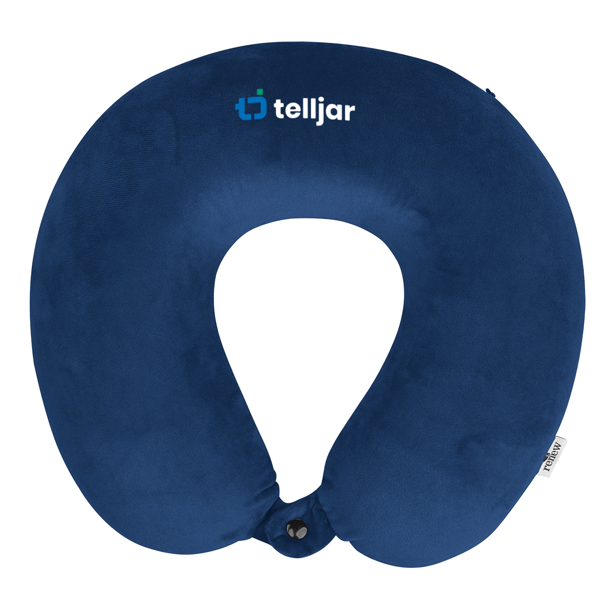 Rpet Travel Pillow 1
