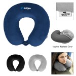 Rpet Travel Pillow 1 Rpet Travel Pillow 1