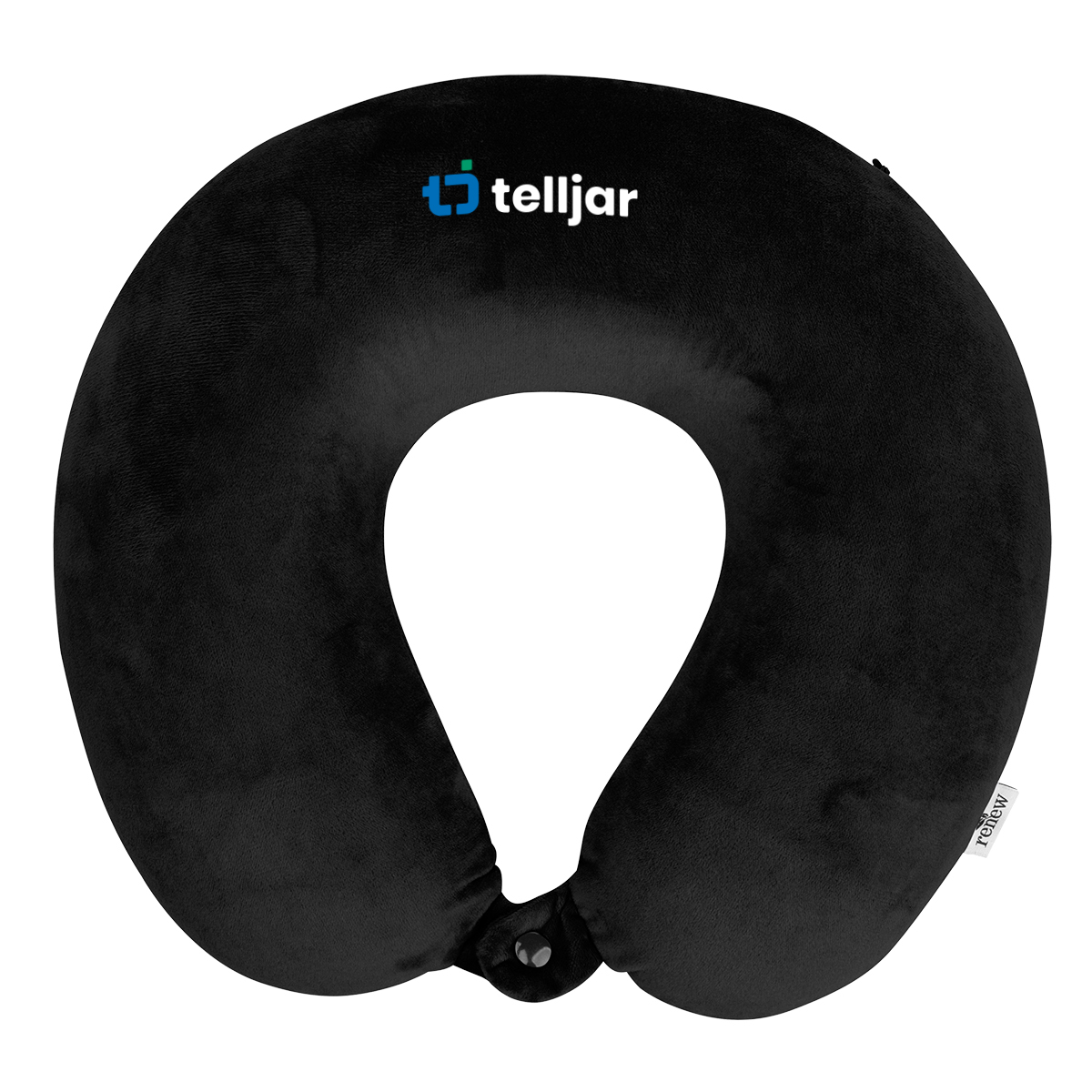 Rpet Travel Pillow 1