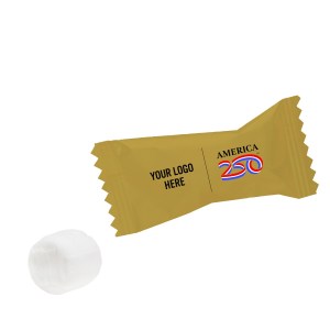 America250™ Individually Wrapped Mints 1 America250™ Individually Wrapped Mints 1
