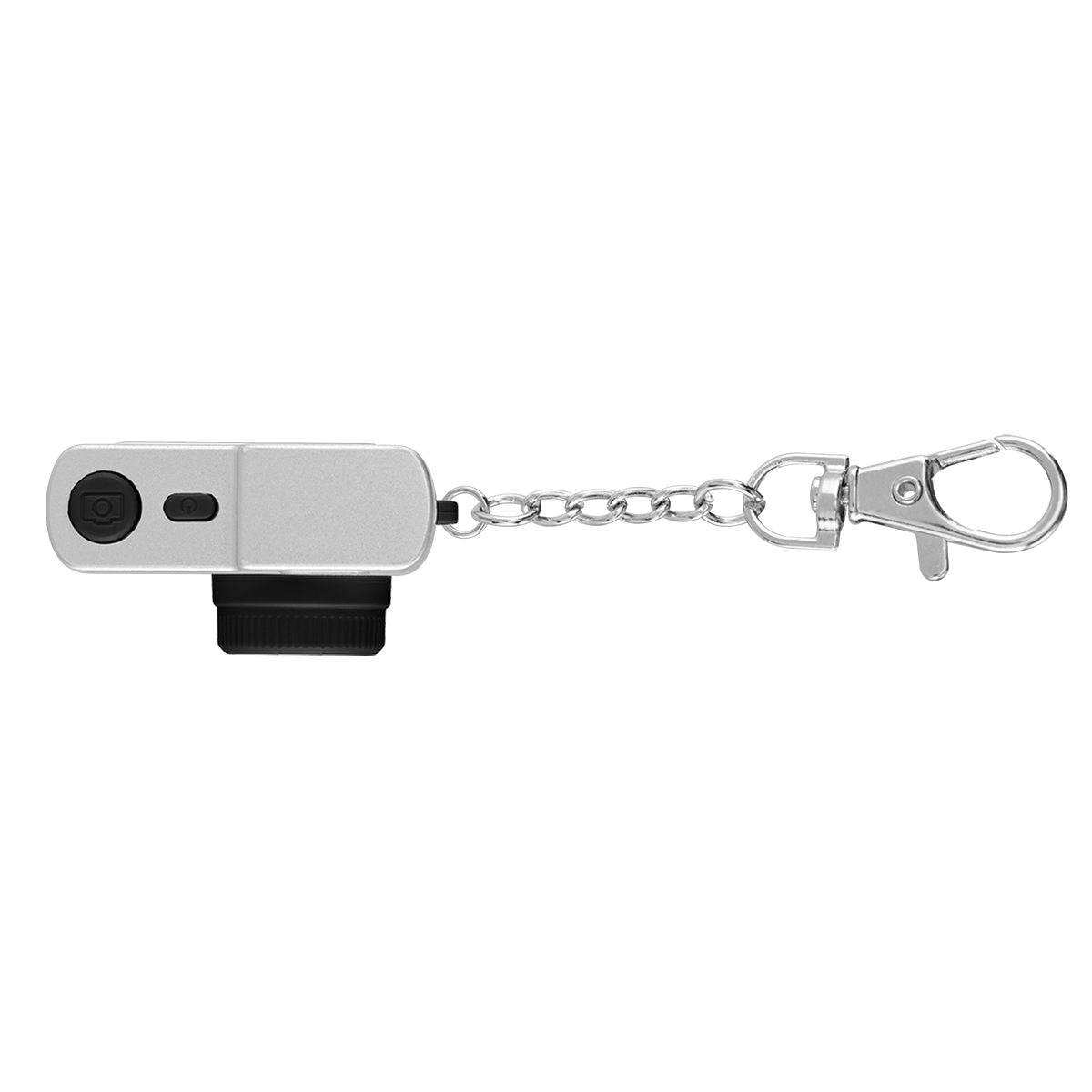 Mini Digital Camera Keychain 1