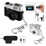 Mini Digital Camera Keychain 1 Mini Digital Camera Keychain 1