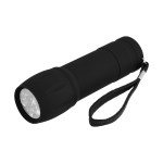 Rechargeable Rubberized Torch Light 2.0 2 Rechargeable Rubberized Torch Light 2.0 2
