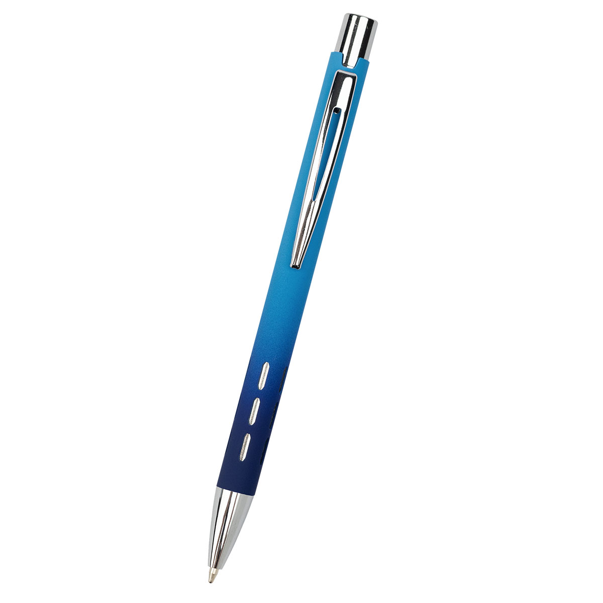 Color Story Recycled Aluminum Pen 1