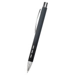 Color Story Recycled Aluminum Pen - 12064 CHABLK Blank Color Story Recycled Aluminum Pen - 12064 CHABLK Blank