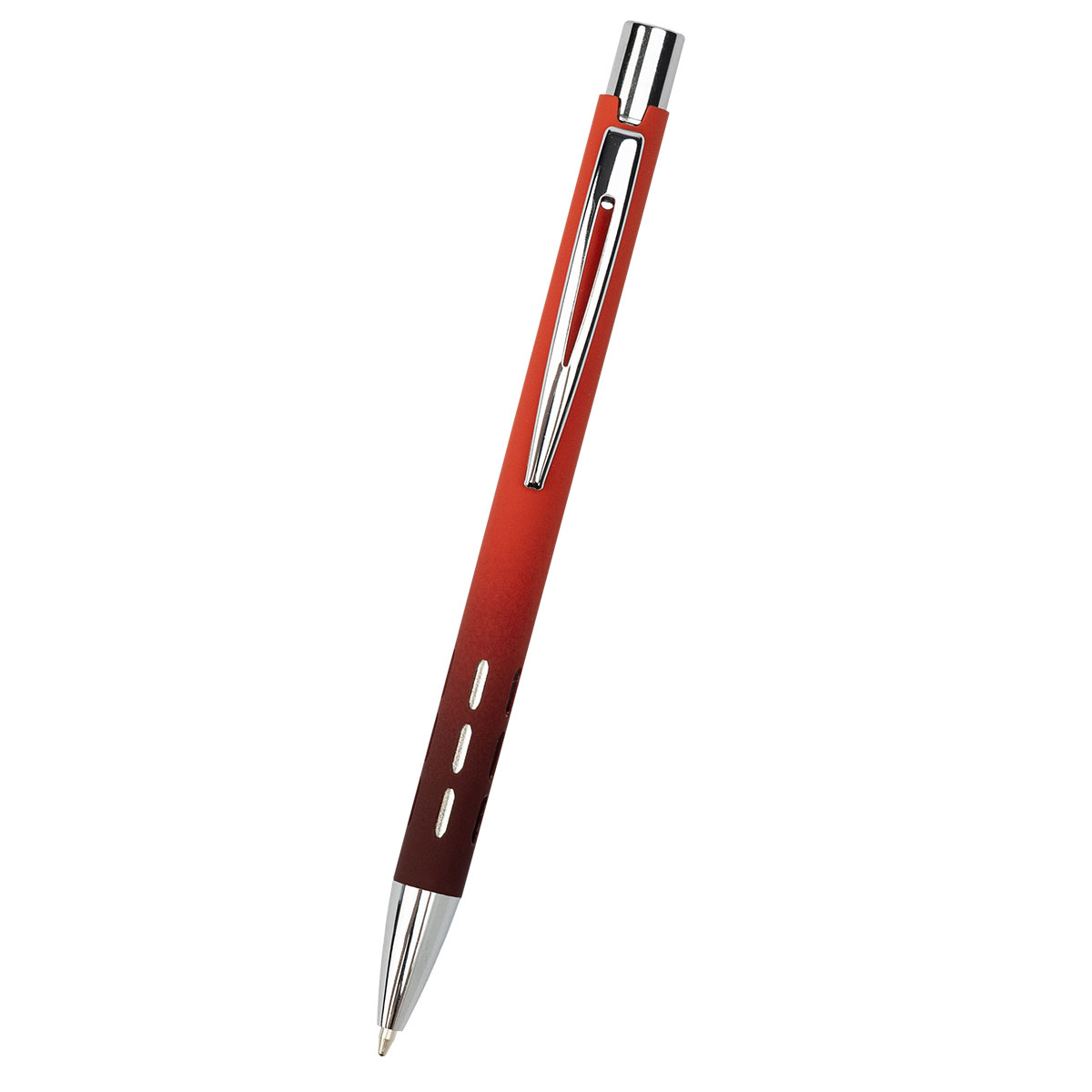 Color Story Recycled Aluminum Pen 1