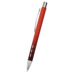 Color Story Recycled Aluminum Pen - 12064 REDBUR Laser Color Story Recycled Aluminum Pen - 12064 REDBUR Laser