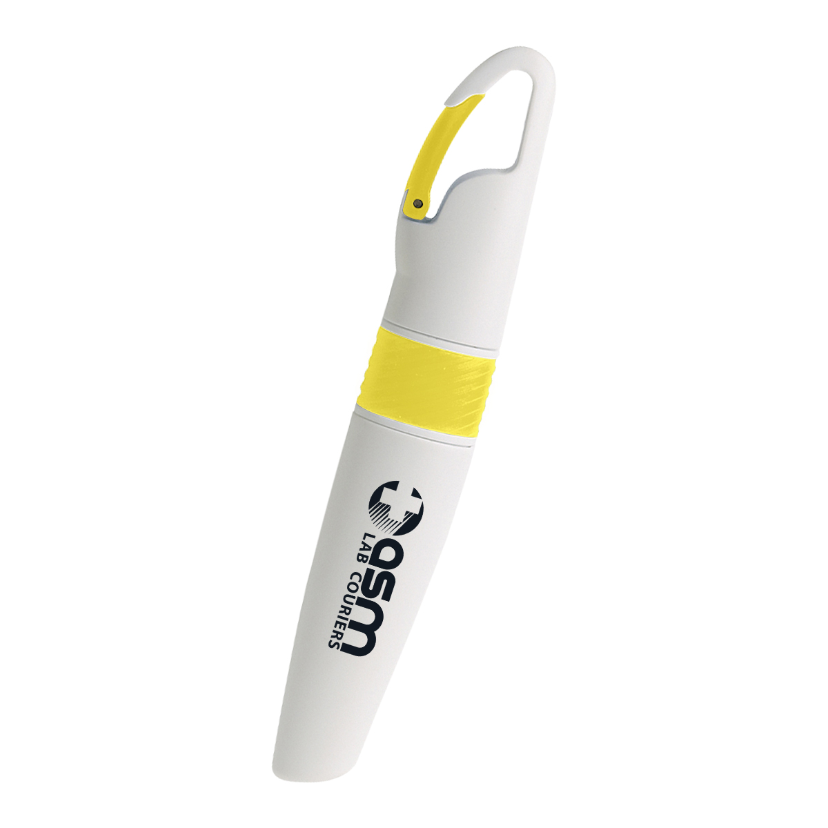Carabiner Highlighter 1