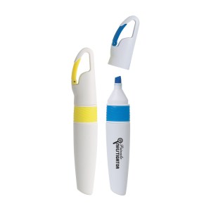 Carabiner Highlighter 1 Carabiner Highlighter 1