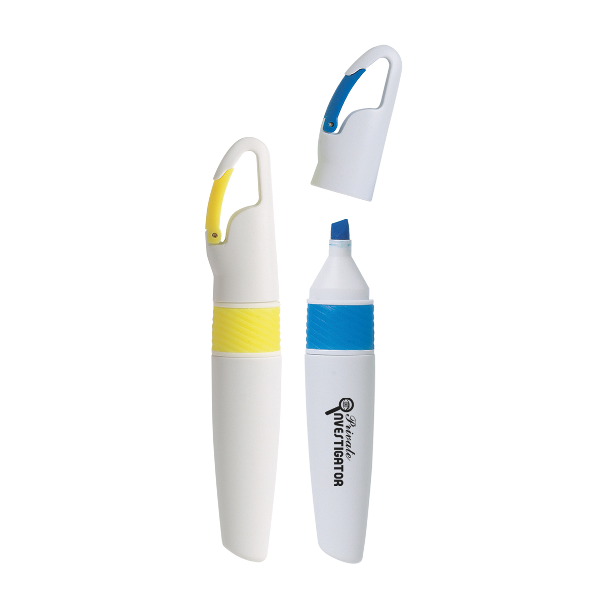 Carabiner Highlighter 1