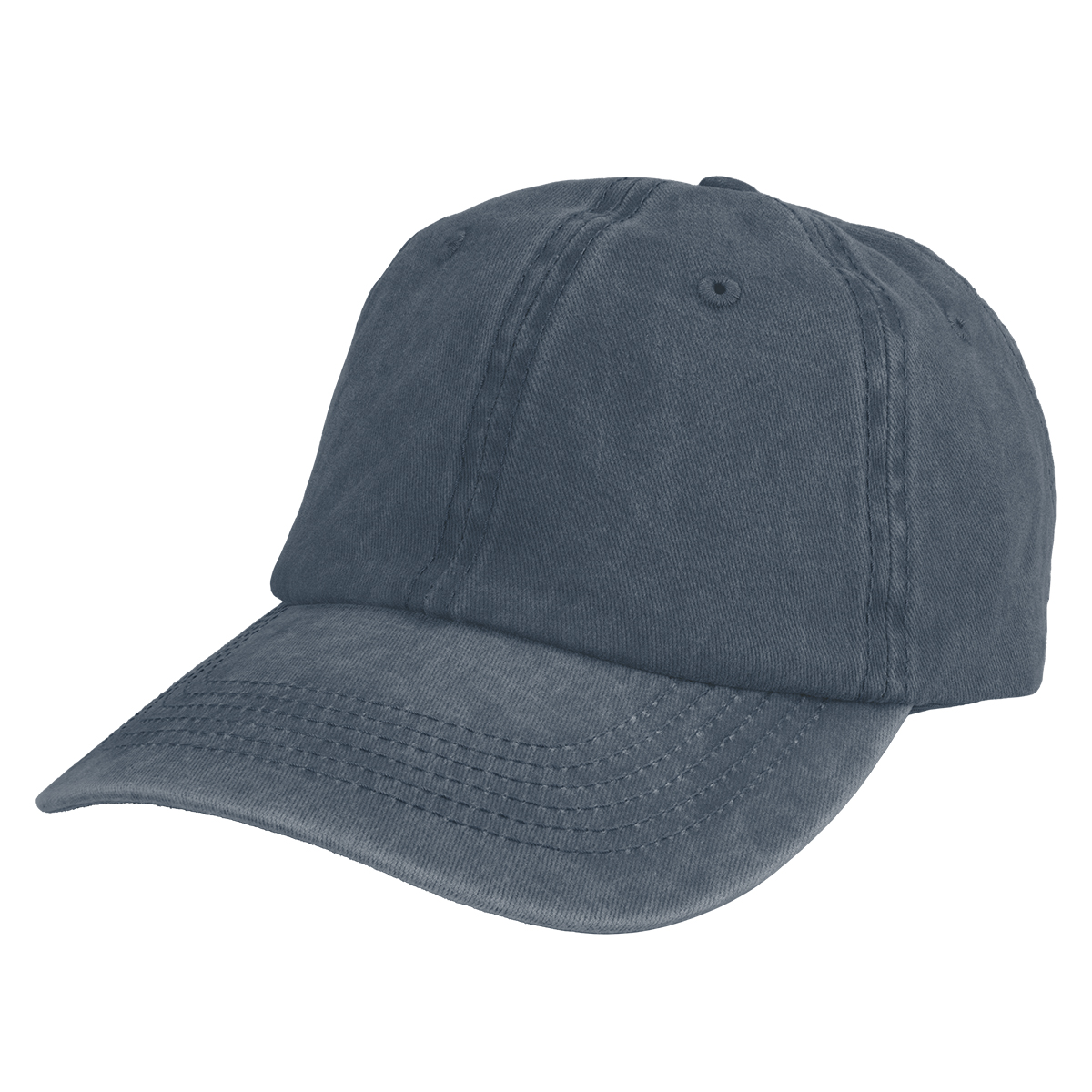 Washed Cap 1