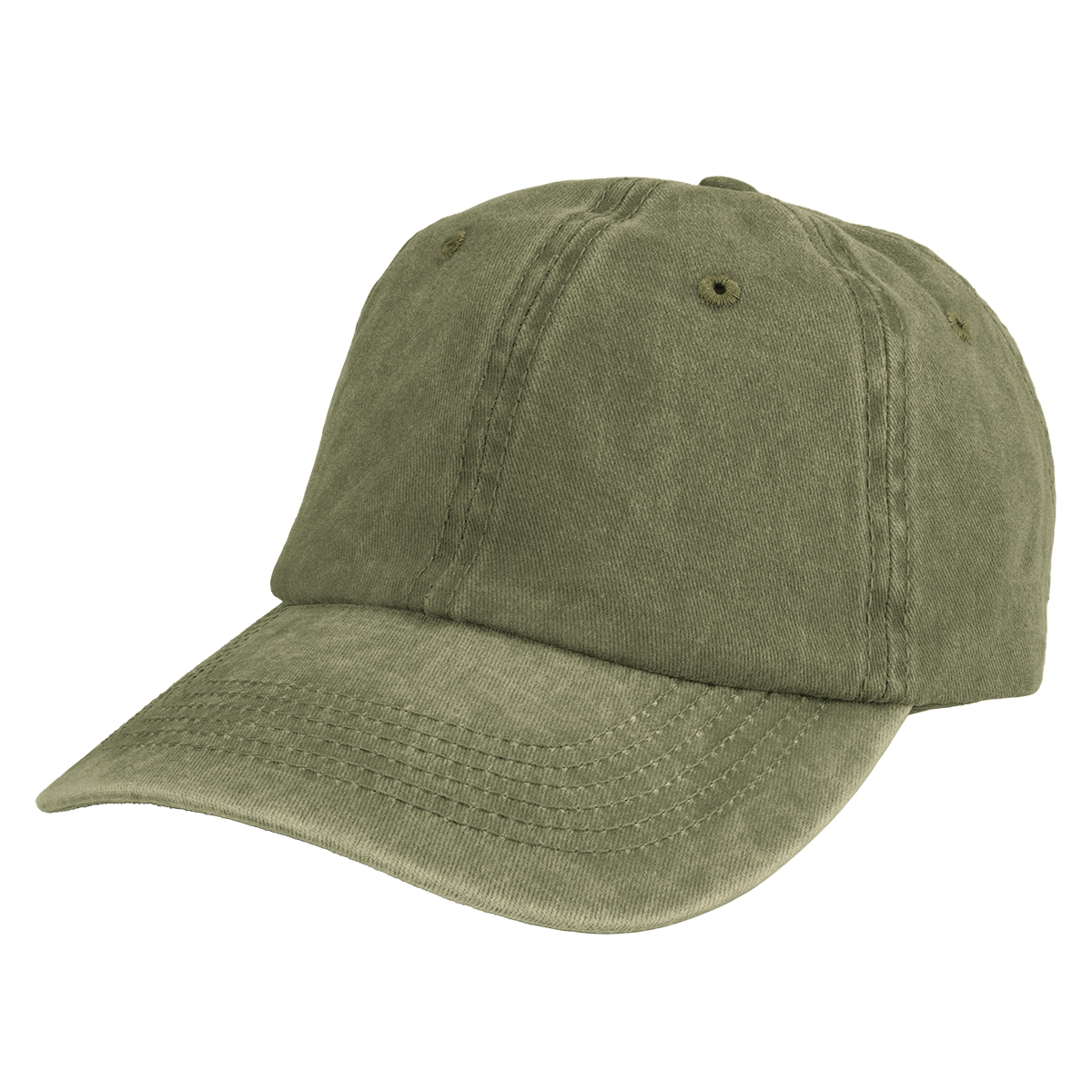 Washed Cap 1