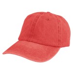 Washed Cap - 1022 ROY Blank Washed Cap - 1022 ROY Blank