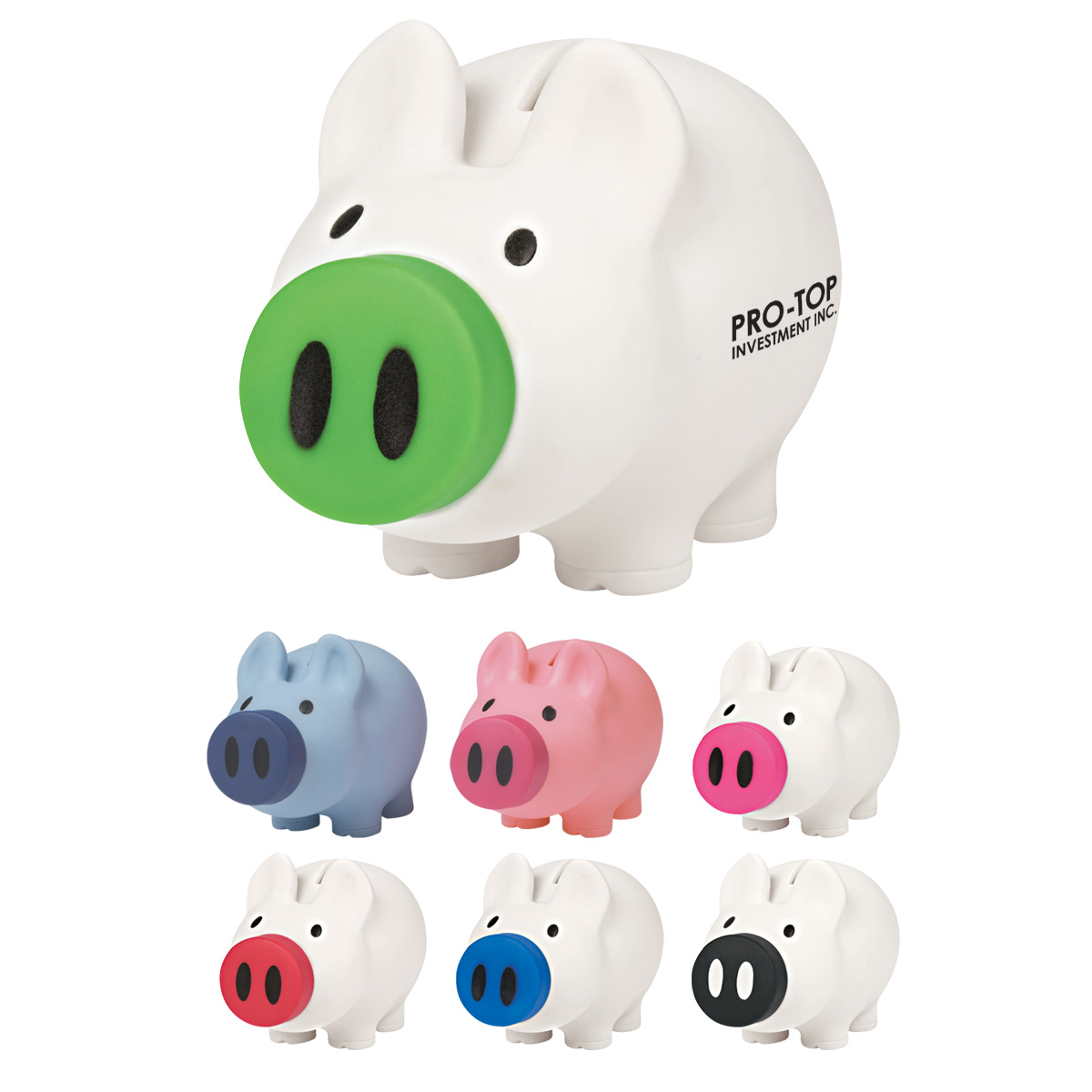 Payday Piggy Bank 1