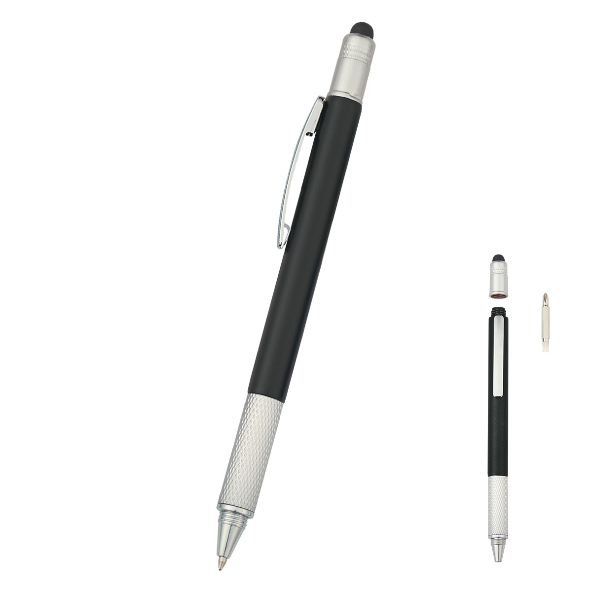 Screwdriver Pen With Stylus 1