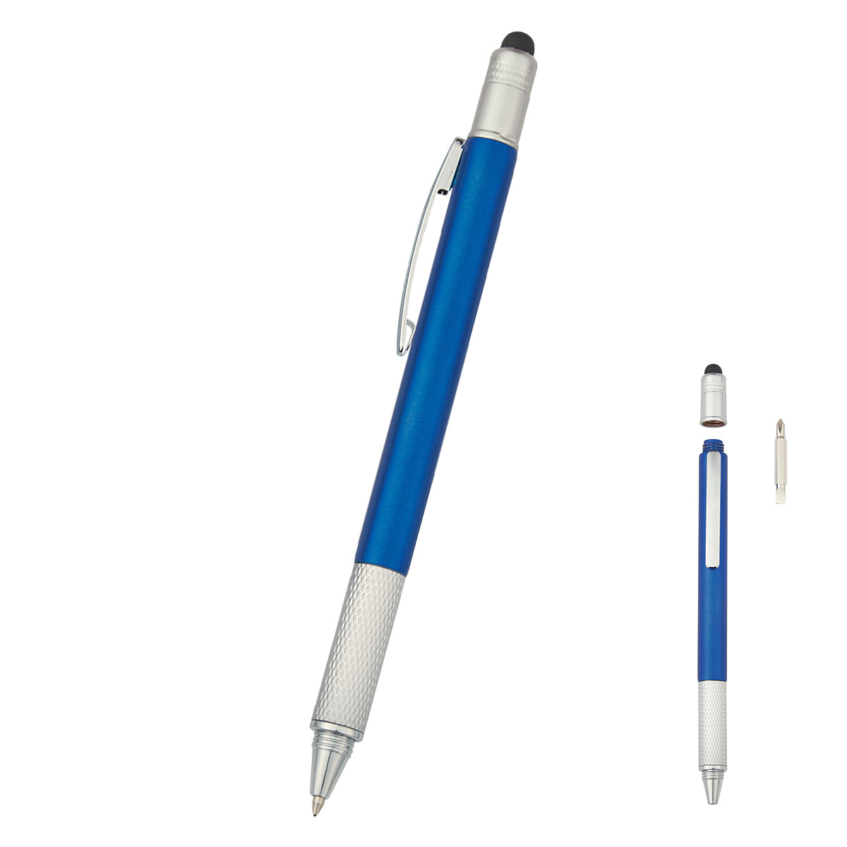 Screwdriver Pen With Stylus 1