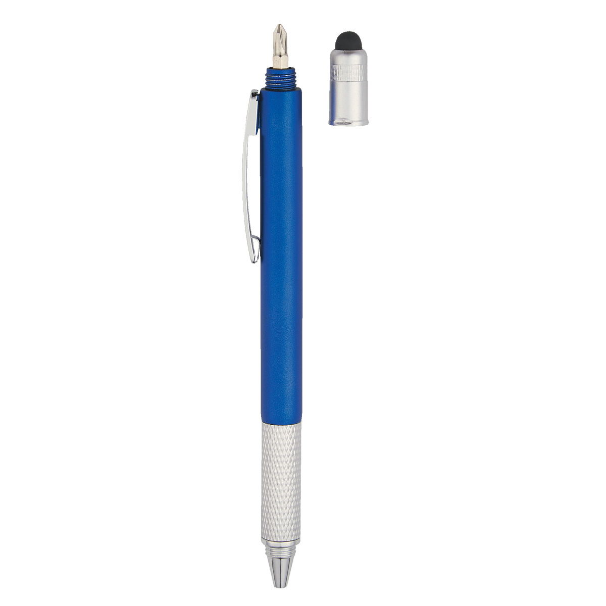 Screwdriver Pen With Stylus 1