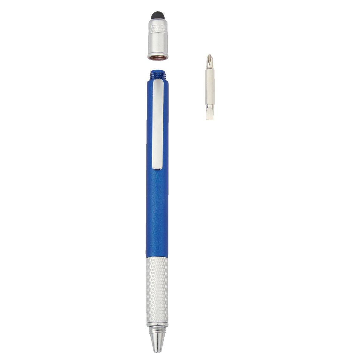 Screwdriver Pen With Stylus 1