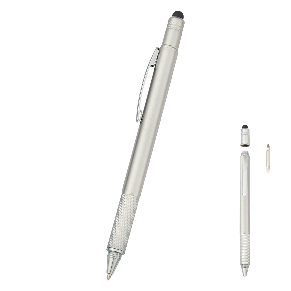 Screwdriver Pen With Stylus 1