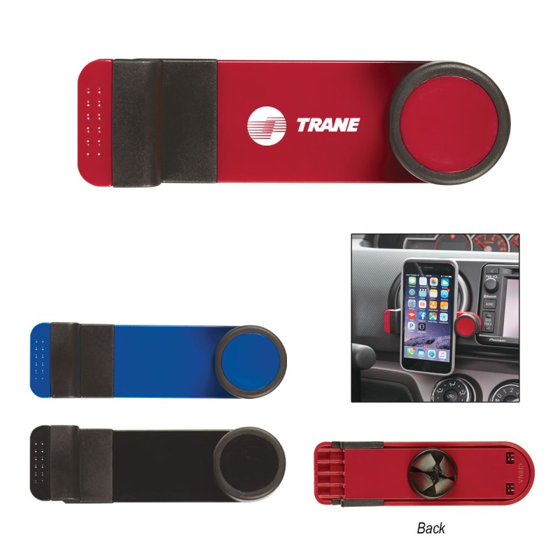 Auto Vent Phone Holder 1 Auto Vent Phone Holder 1