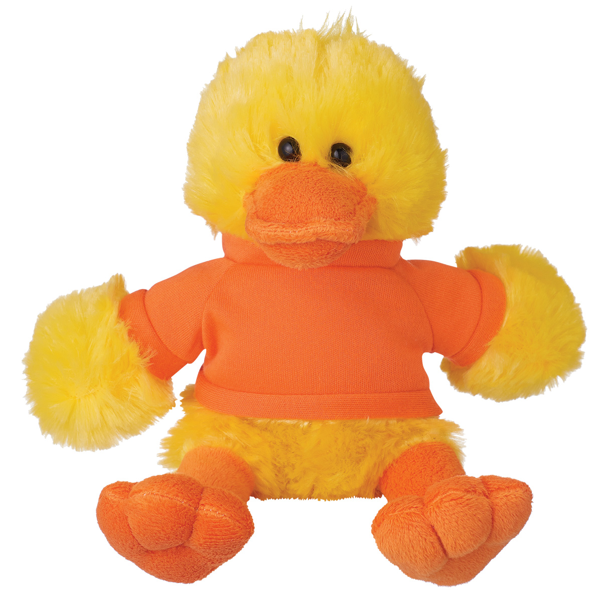 6" Delightful Duck 1