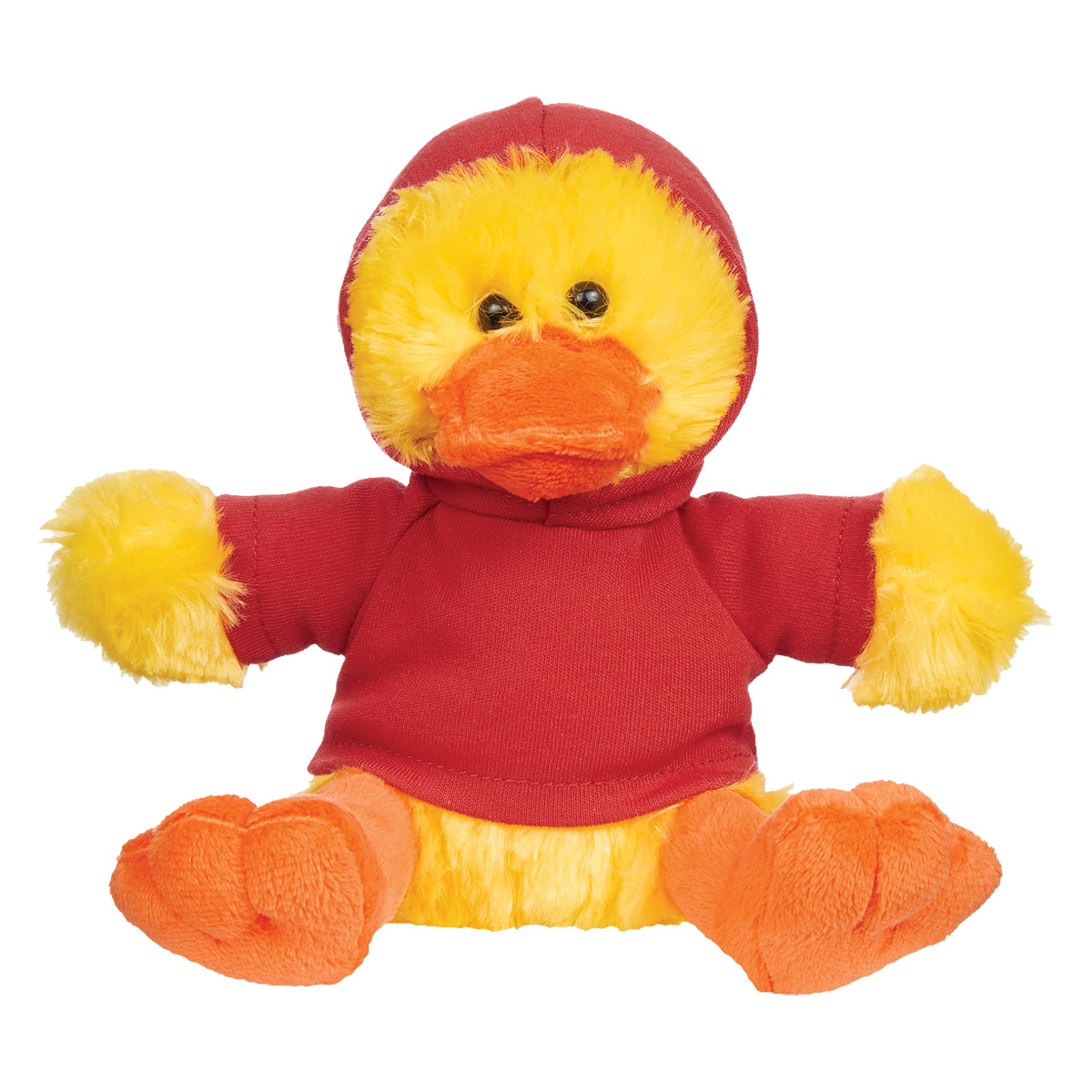 6" Delightful Duck 1