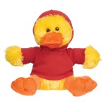 6" Delightful Duck - 1269 DUCK HOODIE 6" Delightful Duck - 1269 DUCK HOODIE