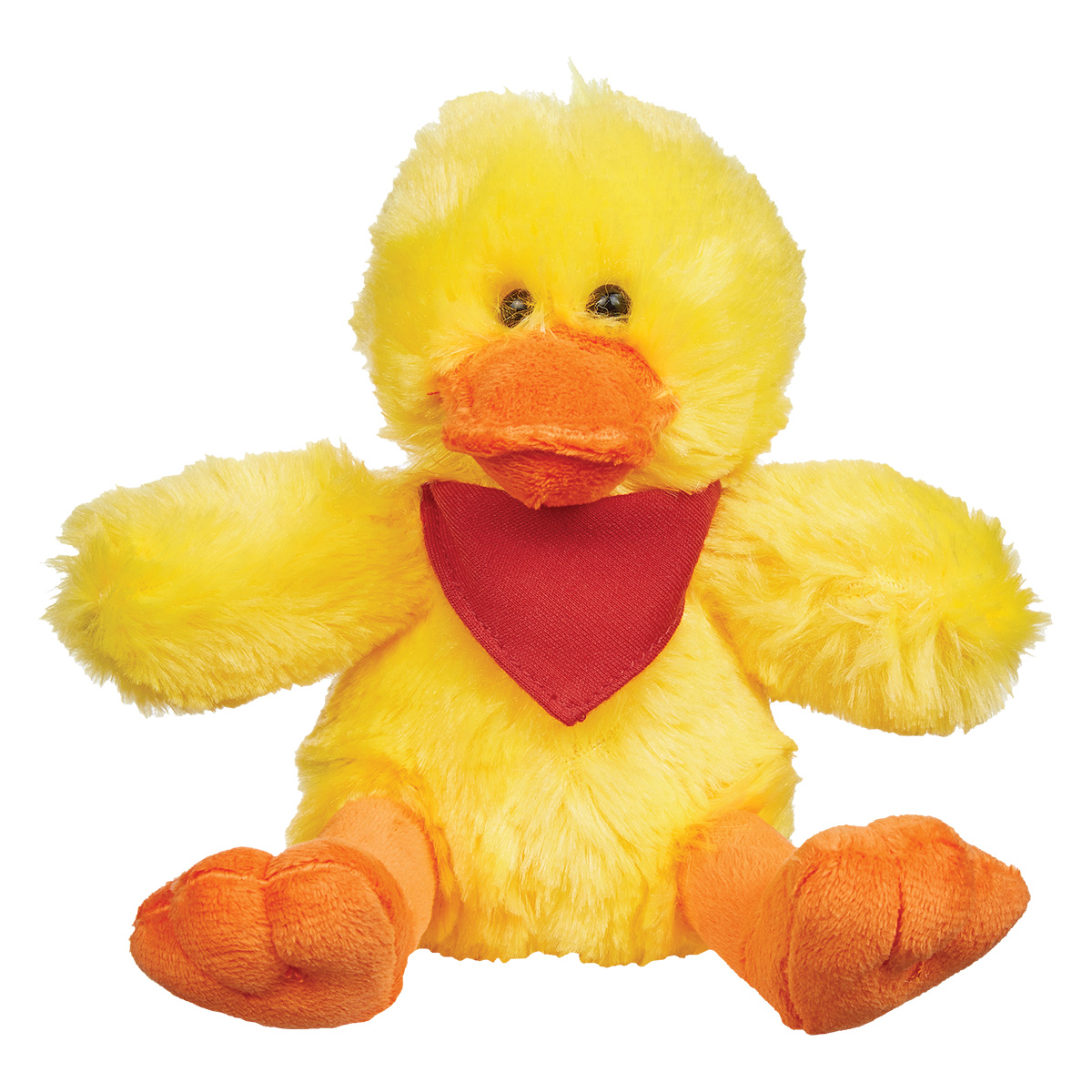 6" Delightful Duck 1