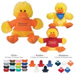 6" Delightful Duck 1 6" Delightful Duck 1