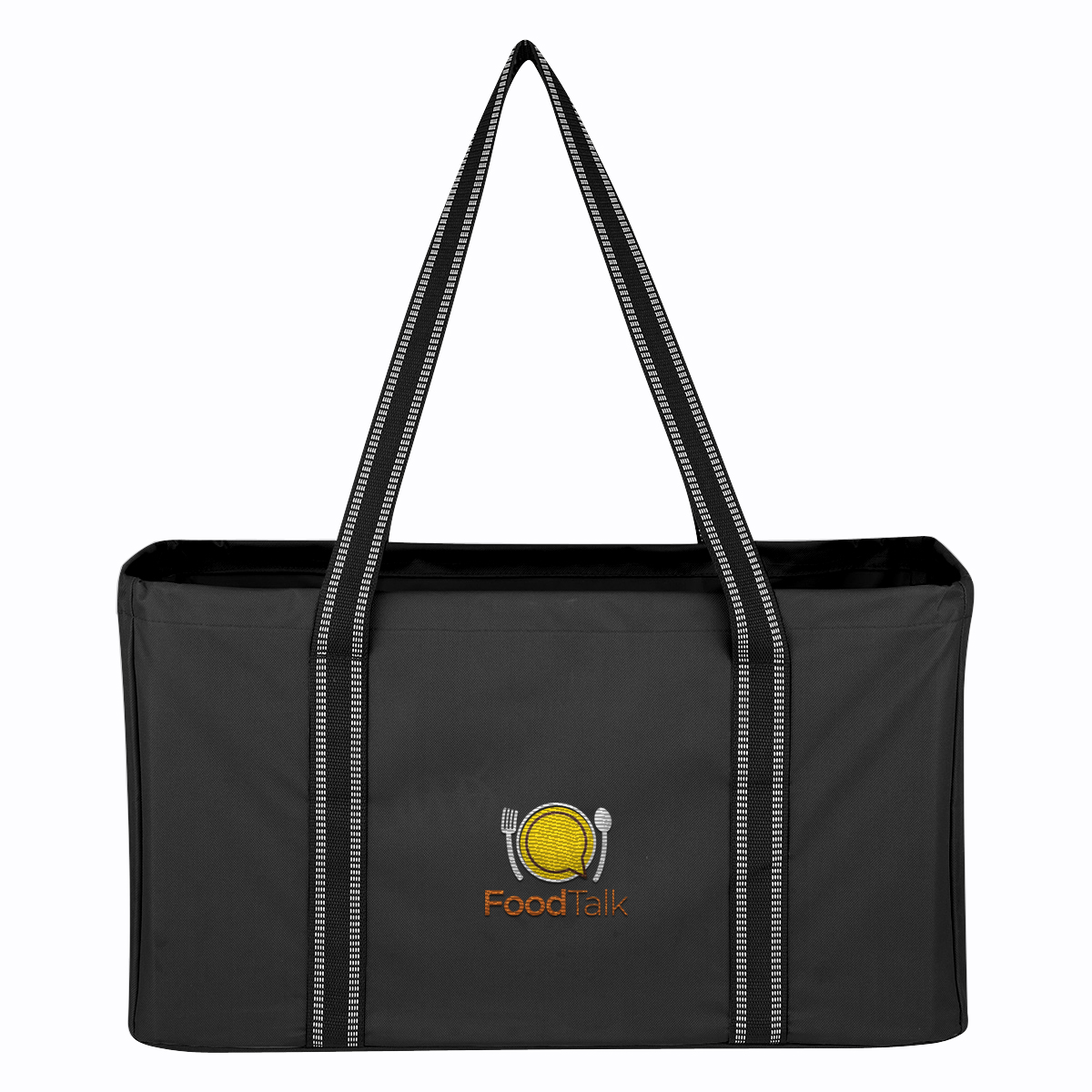 Bring-it-all Utility Trunk Organizer 1