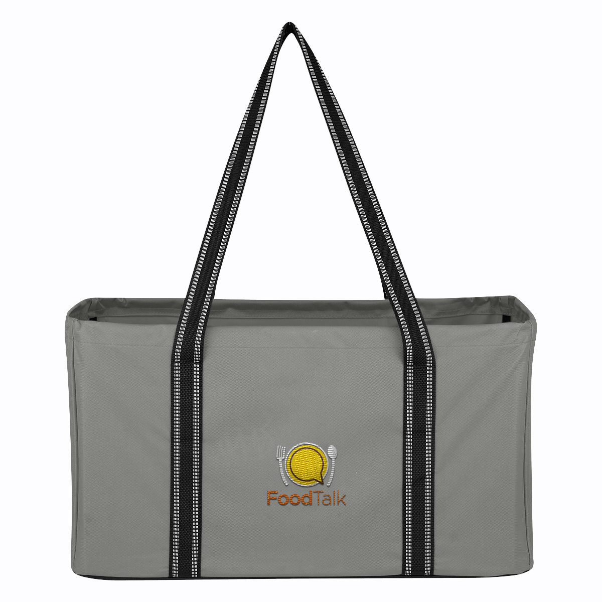Bring-it-all Utility Trunk Organizer 1