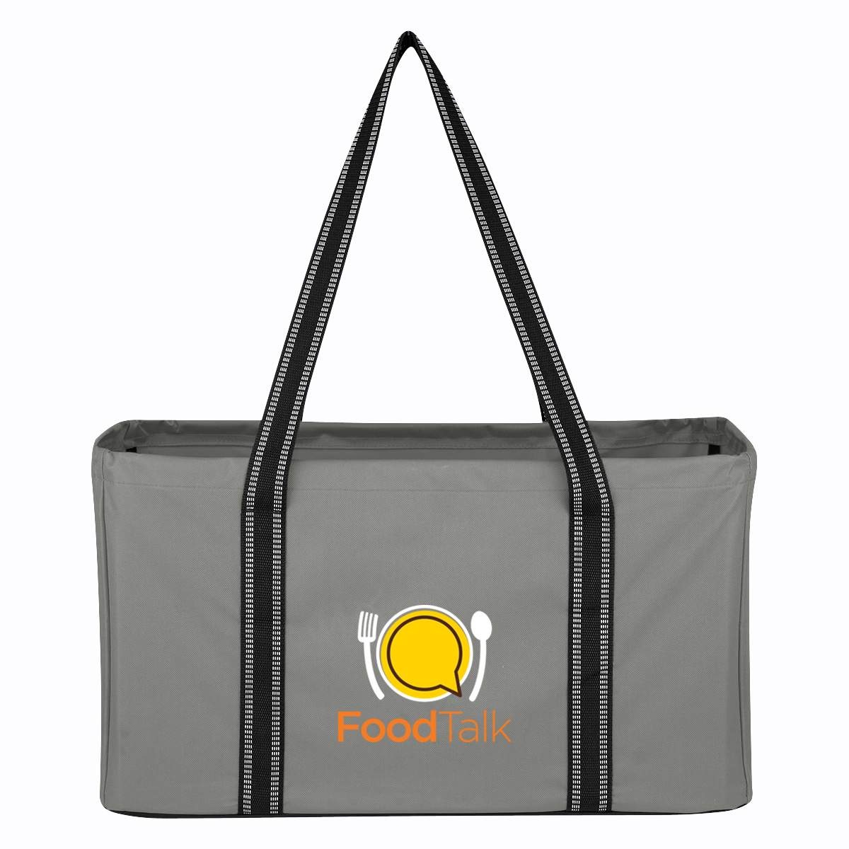 Bring-it-all Utility Trunk Organizer 1