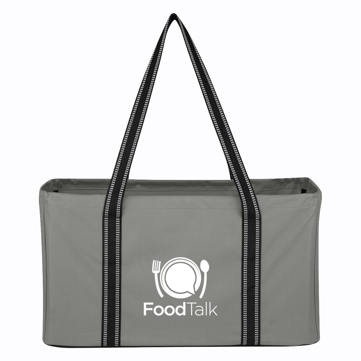 Bring-it-all Utility Trunk Organizer 1