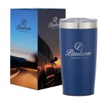 20 Oz. Two-tone Himalayan Tumbler With Custom Box 1 20 Oz. Two-tone Himalayan Tumbler With Custom Box 1