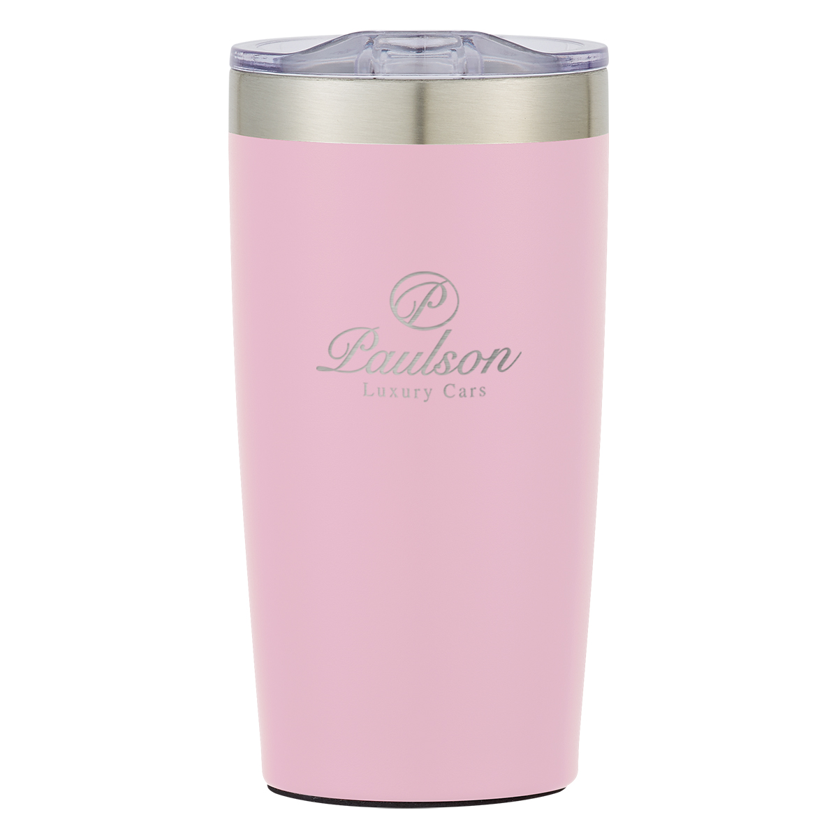 20 Oz. Two-tone Himalayan Tumbler With Custom Box 1