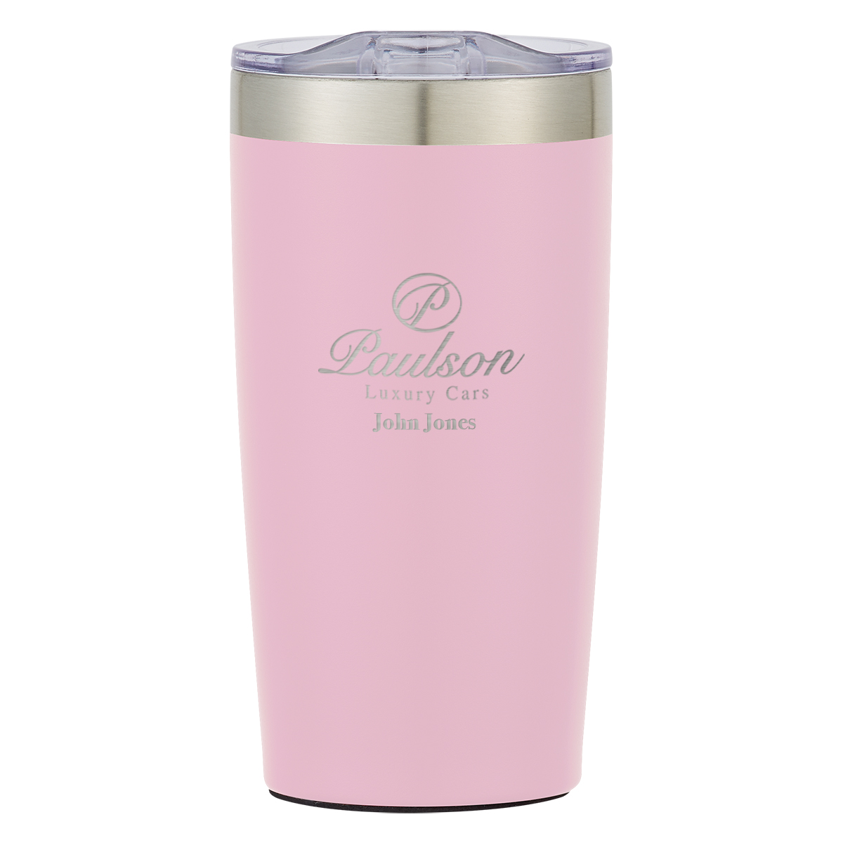 20 Oz. Two-tone Himalayan Tumbler With Custom Box 1