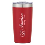 20 Oz. Two-tone Himalayan Tumbler With Custom Box 27 20 Oz. Two-tone Himalayan Tumbler With Custom Box 27