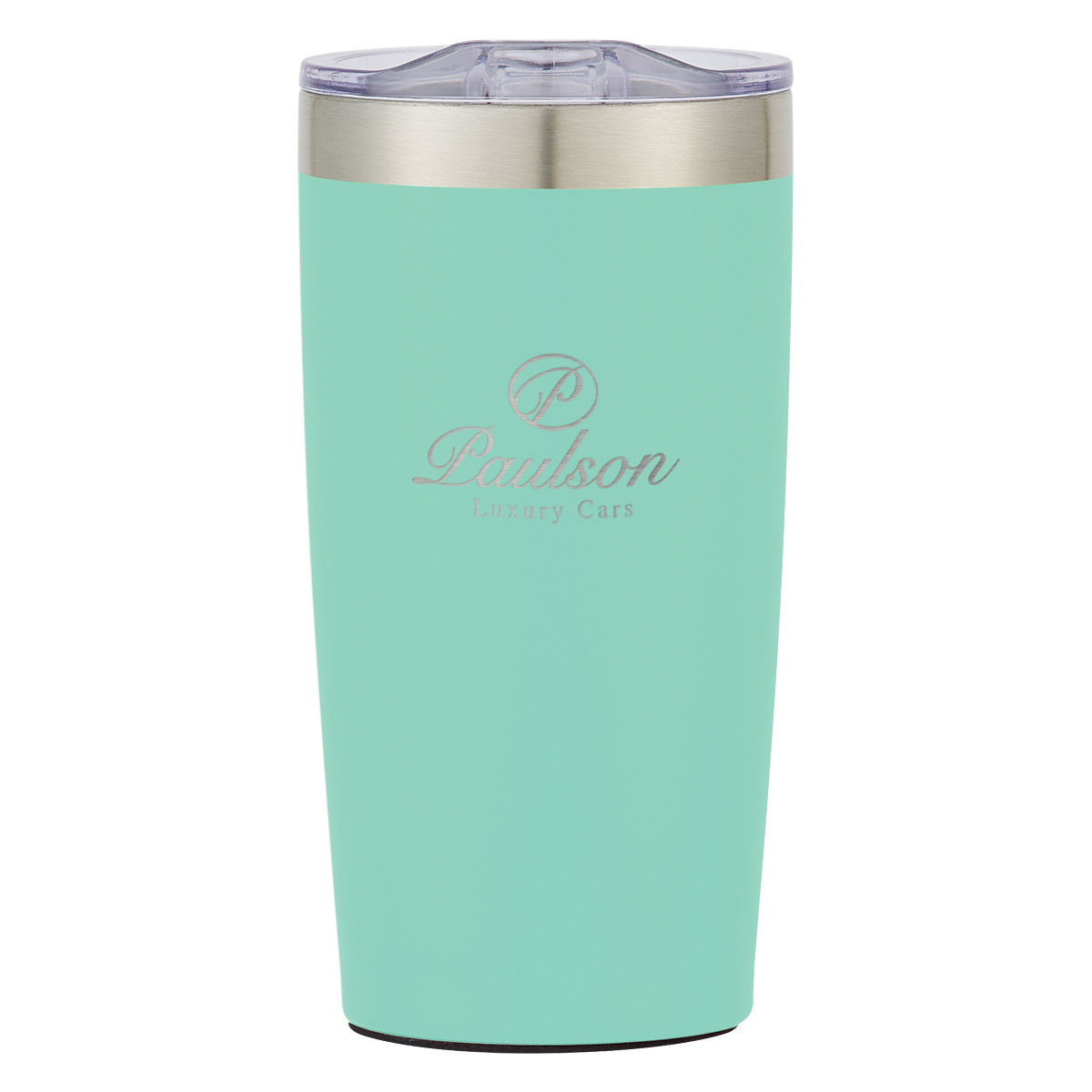 20 Oz. Two-tone Himalayan Tumbler With Custom Box 1