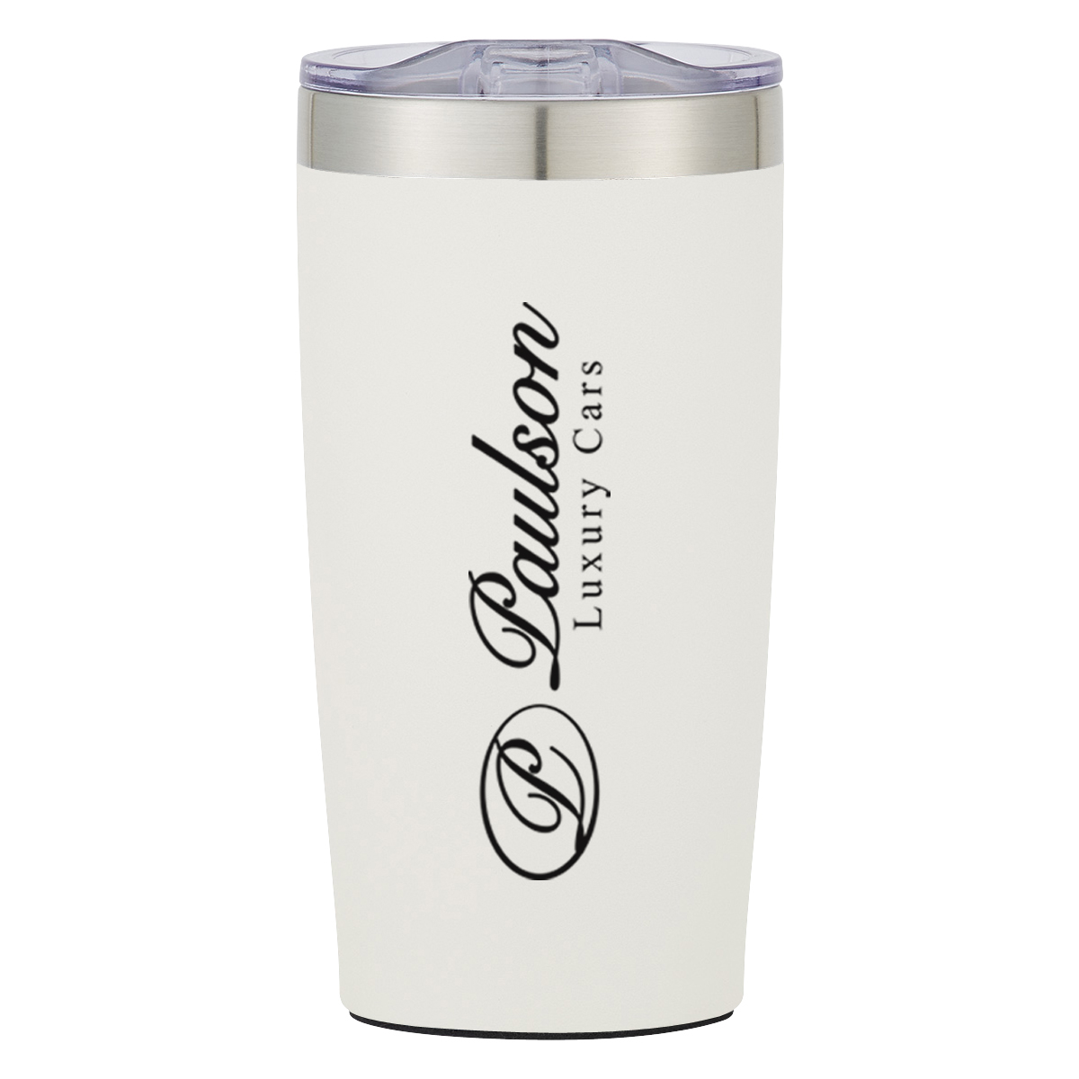 20 Oz. Two-tone Himalayan Tumbler With Custom Box 1