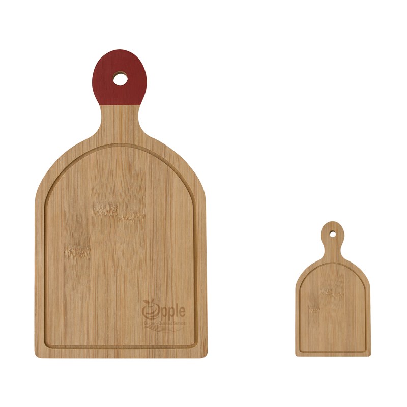 Rhein Bamboo Cutting Board 1 Rhein Bamboo Cutting Board 1