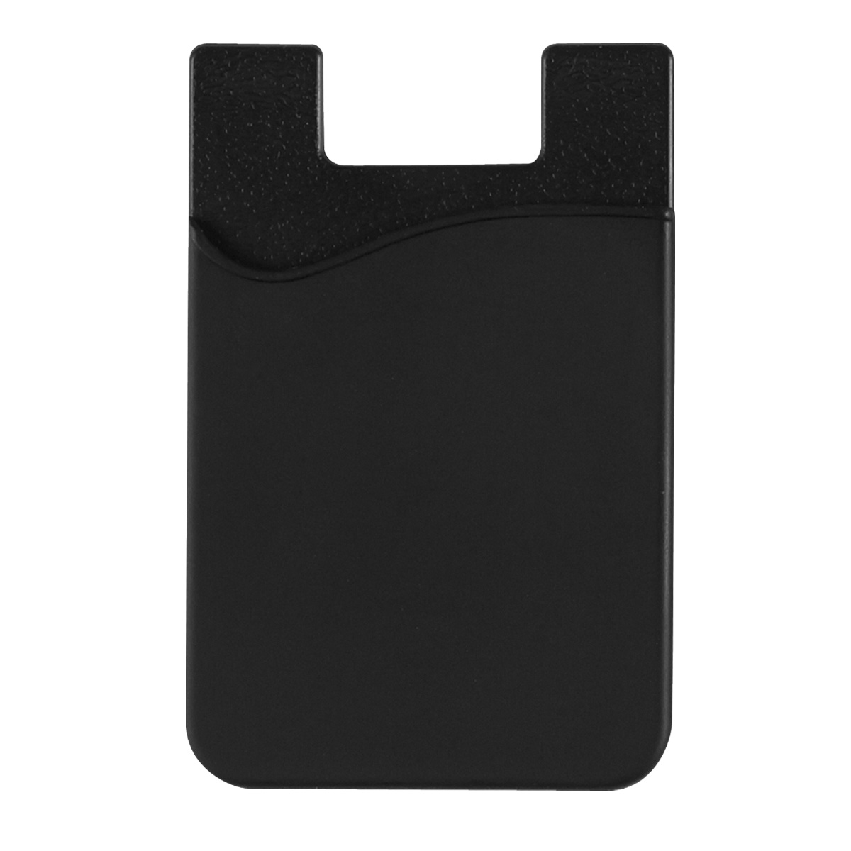 Silicone Phone Wallet 1