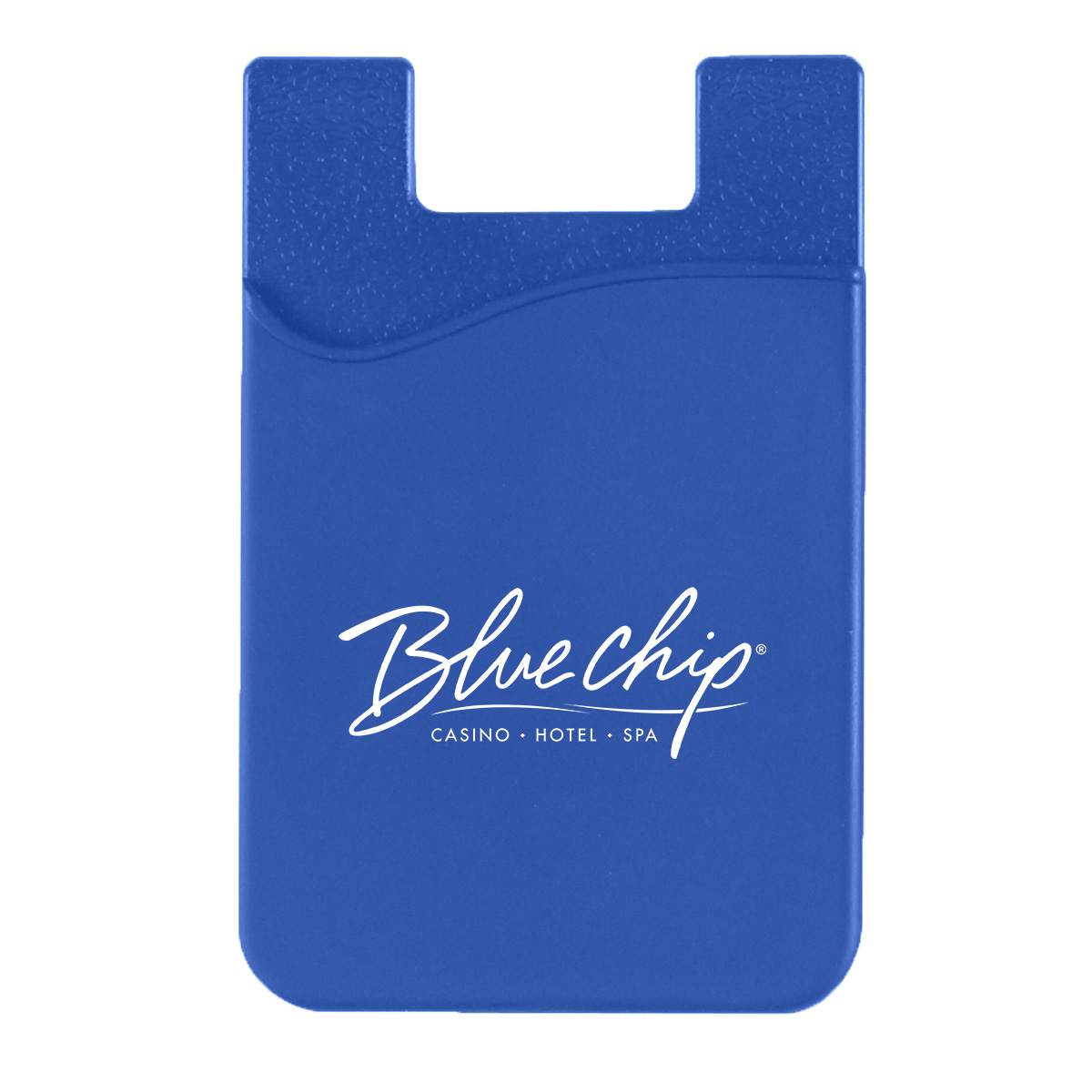 Silicone Phone Wallet 1
