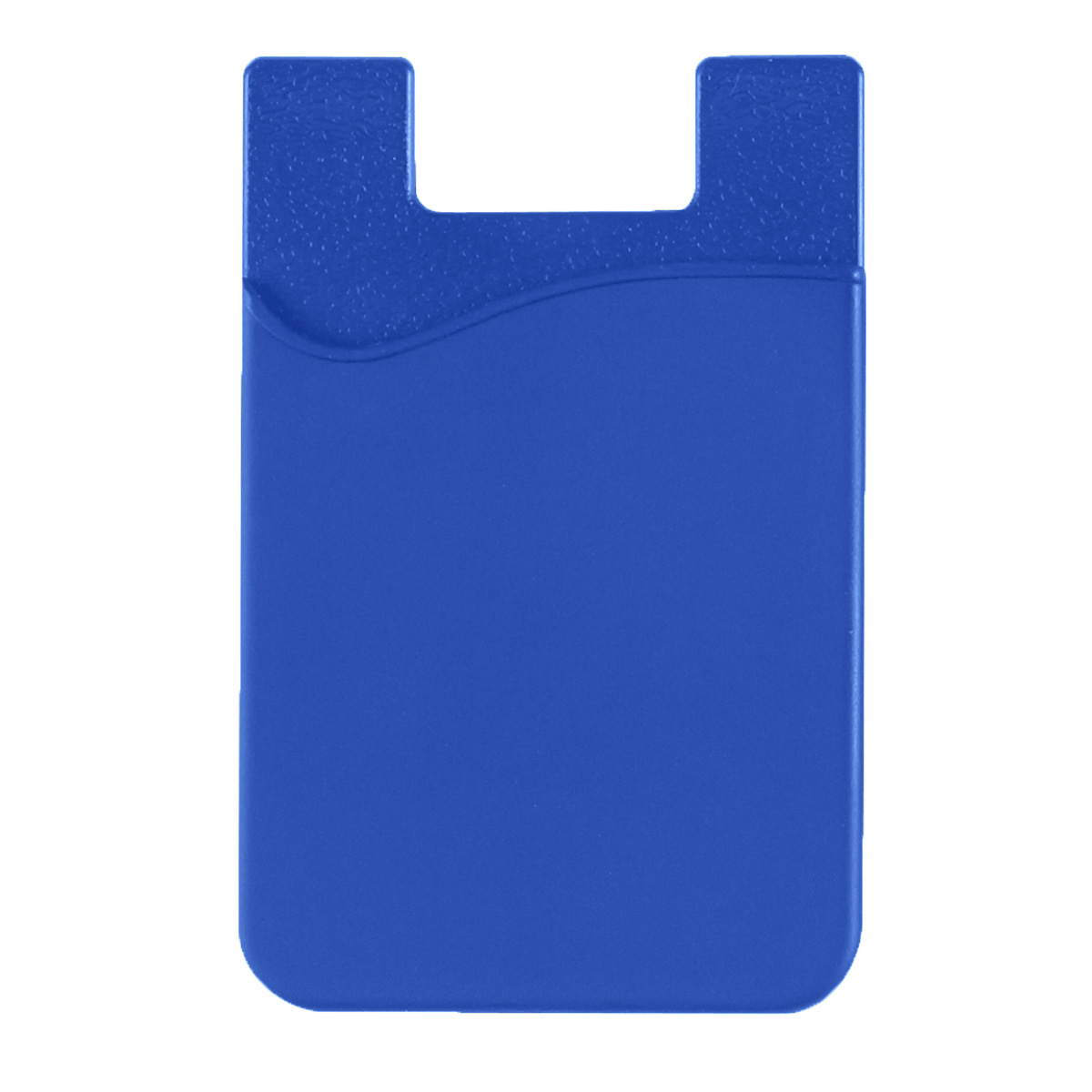 Silicone Phone Wallet 1