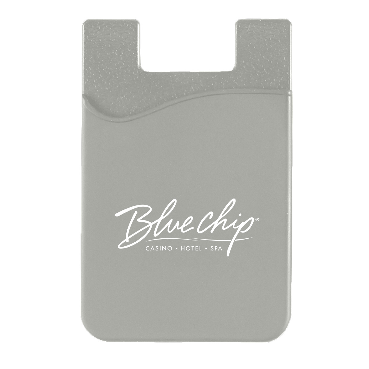 Silicone Phone Wallet 1