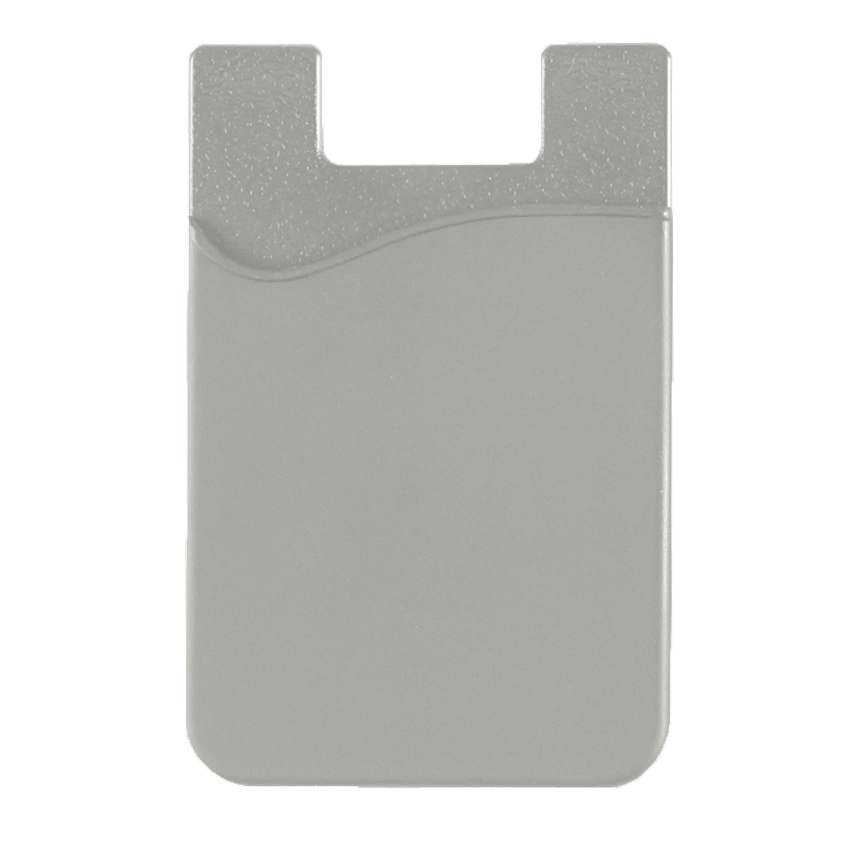 Silicone Phone Wallet 1