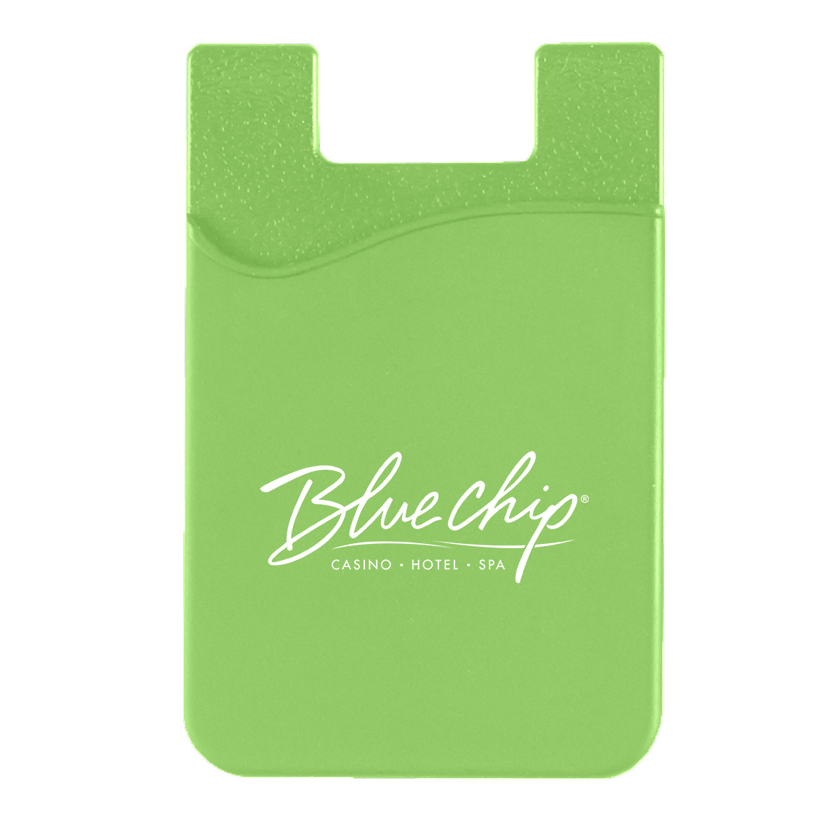 Silicone Phone Wallet 1