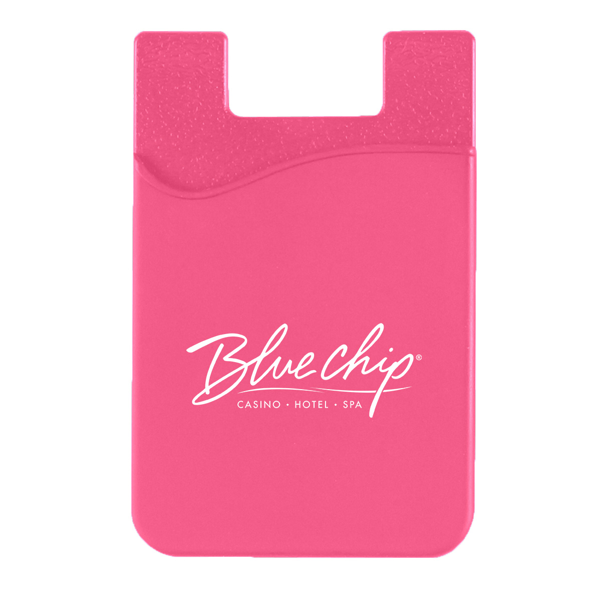 Silicone Phone Wallet 1