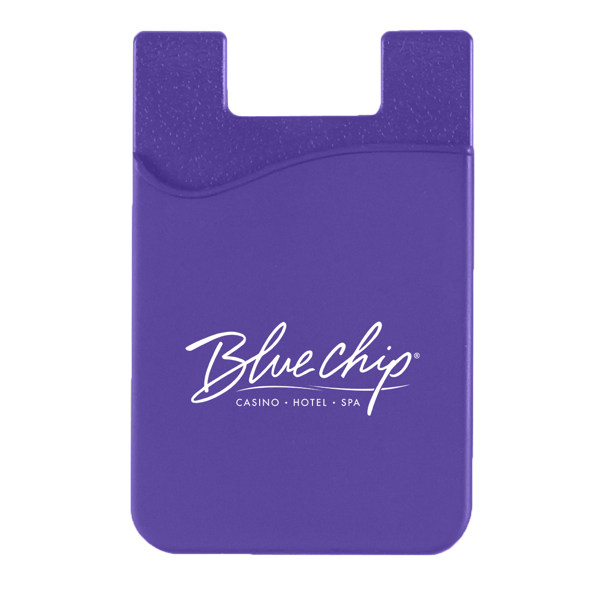 Silicone Phone Wallet 1