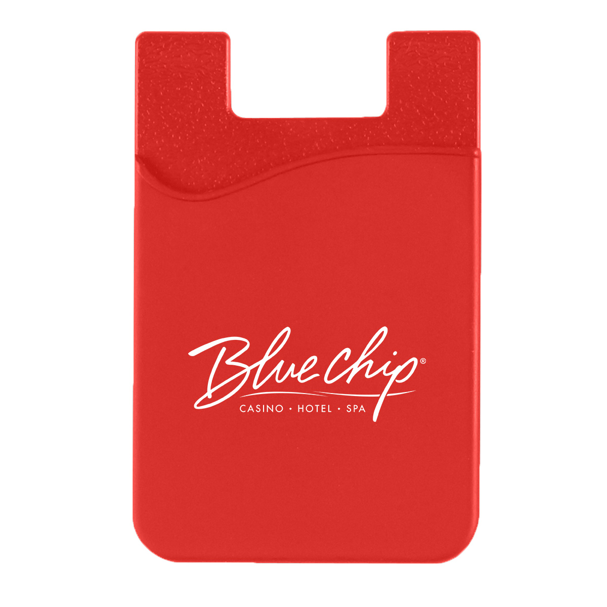 Silicone Phone Wallet 1