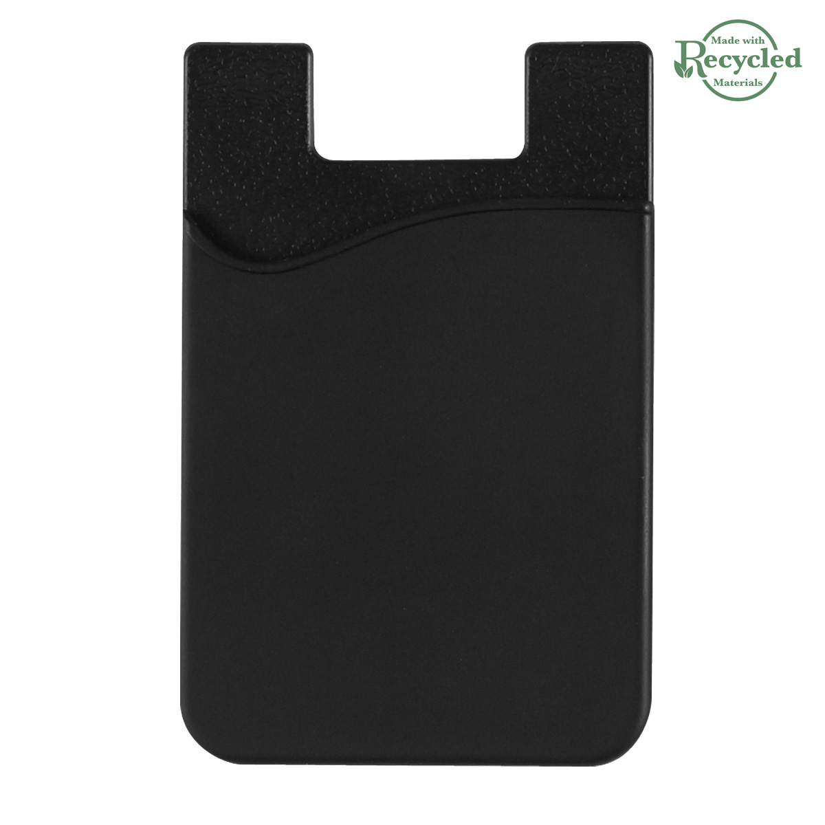 Silicone Phone Wallet 1